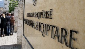 Replikat e Ram&euml;s me gjyqtar&euml;t, Shoqata e Prokuror&euml;ve: