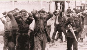 Masakra e tmerrshme e 4 shkurtit 1944