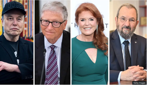 Dosjet e reja t&euml; Epstein: Lista e t&euml; pasurve  q&euml; lidhen me