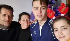 Kjo &euml;sht&euml; familja shqiptare q&euml; nd&euml;rroi jet&euml; nga helmimi