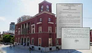 &Ccedil;arja e argjinatur&euml;s s&euml; Erzenit p&euml;rmbyti Durr&euml;sin/