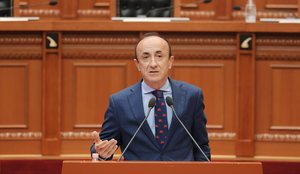 Dashnor Sula, em&euml;rohet Kryeinspektor i P&euml;rgjithsh&euml;m!