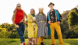 &Ccedil;far&euml; fshihet pas t&euml; rriturve q&euml; vishen si