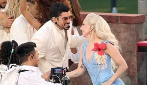 Nj&euml; Super Bowl n&euml; spanjisht. Bad Bunny b&euml;n histori n&euml;