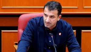 Nj&euml; vit pas arrestimit, GJKKO kalon p&euml;r gjykim dosjen e kryebashkiakut