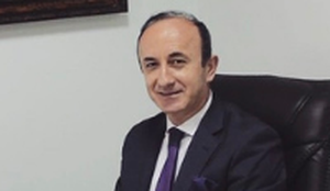 Dash Sula merr zyrtarisht detyr&euml;n e Kryeinspektorit t&euml;