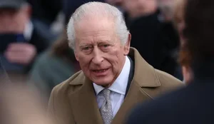 Skandali Epstein/ Mbreti Charles reagon pas akuzave p&euml;r ish-princin Andrew