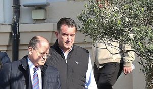 Veliaj 1 vit n&euml; qeli, studiot ligjore Kasowitz dhe Mishcon de Reya: I