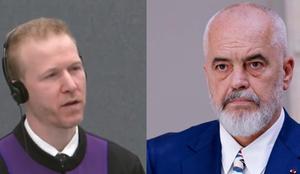 Prokurori i Hag&euml;s tha se Tha&ccedil;i g&euml;njeu