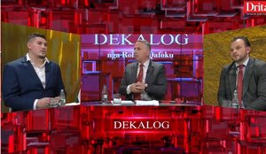 Ish-kandidati demokrat: Ja pse nuk ik&euml;n Sali Berisha!