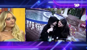 P&euml;r&ccedil;ahen dy kunatat n&euml; Big Brother, Selin: Ka l&euml;n&euml;