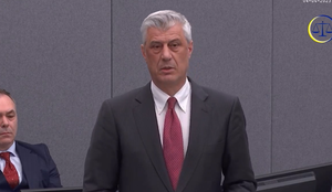 Gjyqi ndaj ish-krer&euml;ve t&euml; U&Ccedil;K-s&euml; n&euml; Hag&euml;, sot