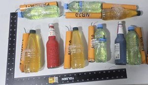 Rama reagon pas plagosjes s&euml; polic&euml;ve: PD e vetmja parti n&euml;