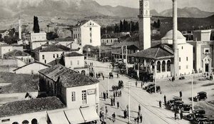 Si u b&euml; Tirana kryeqytet dhe p&euml;rse Kongresi i Lushnjes nuk mori vendim