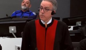 Avokati i Tha&ccedil;it: D&euml;nimi do t&euml; ishte padrejt&euml;si historike