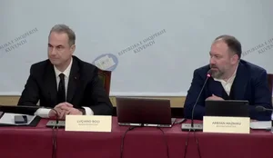 Mblidhet Komisioni i Reform&euml;s Territoriale, opozita rikthehet n&euml;