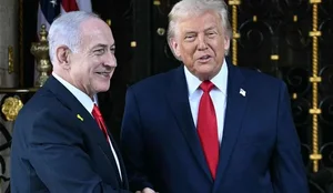 Netanyahu takohet sot me Trump. Bisedimet p&euml;r programin b&euml;rthamor