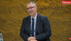 N&euml;se Sokol Olldashi do ishte gjall&euml;, PD do ishe n&euml; pushtet! Flet