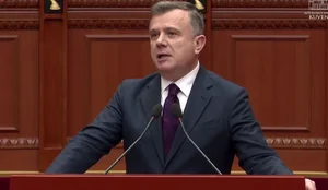 K&euml;rkesa e SPAK n&euml; Kuvend p&euml;r Ballukun, Balla: K&euml;shilli i