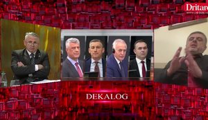 Alarmi/ N&euml;se ish-krer&euml;t e U&Ccedil;K-s&euml; d&euml;nohen edhe 1