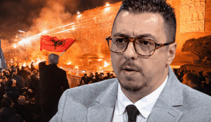 Berisha nuk po ia vesh dot &lsquo;kostumin&rsquo; e tij Ram&euml;s dhe kjo