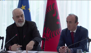 Ta mbash me sh&euml;ndet...&Ccedil;far&euml; i tha Rama Dash Sul&euml;s n&euml;