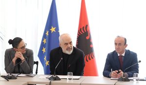 Dash Sula-Ram&euml;s: Ju vler&euml;soj p&euml;r vizionin. At&euml; q&euml;