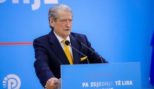 Berisha: Shprehja &lsquo;Puthu me Milon&rsquo; u b&euml; &lsquo;Puthu me