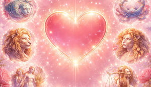 Shenjat q&euml; do ken&euml; fat p&euml;r Sh&euml;n Valentin!