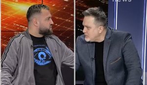 Luiz Ejlli ia thot&euml; n&euml; sy Jul Ded&euml;s: Si s&rsquo;ke turp e del