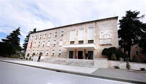 Ndryshime t&euml; reja n&euml; qeveri