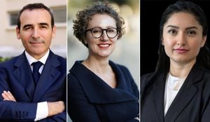 Ndryshime t&euml; reja n&euml; qeveri