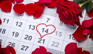 Sot Dita e t&euml; Dashuruarve, kush ishte Sh&euml;n Valentini!