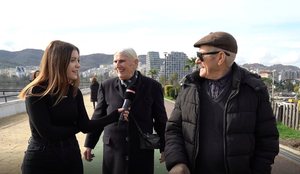 Puthje dhe deklarata dashurie! K&euml;shtu festohet Sh&euml;n Valentini n&euml;