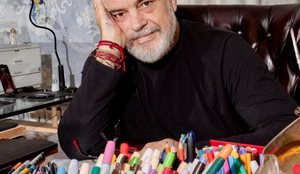 Pse po ndryshon Edi Rama!