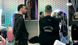 Kristi p&euml;rplaset me Mirin: Ke fjetur me vajz&euml;n t&euml;nde i bie?