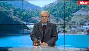 Gryka e Xhehenemit, tunelet sekrete dhe thesari i harruar i Haxhi Alis&euml;. Ju