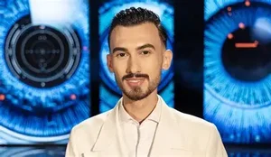 Kristi Lamaj largohet nga sht&euml;pia e Big Brother VIP