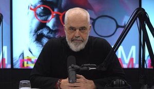 Rama n&euml; Uashington me ftes&euml; nga Trump