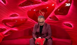 N&euml;na nd&euml;rroi jet&euml; nga kanceri/ Artani n&euml; Big Brother: Takova