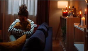 A mund t&euml; trajtohet dhimbja emocionale me ila&ccedil;e!