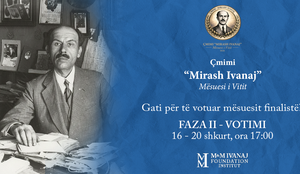 Kush jan&euml; m&euml;suesit q&euml; frym&euml;zuan Tiran&euml;n? Nis votimi