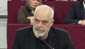 Kushtetuesja 4 me 4 p&euml;r Ballukun, Rama: Kan&euml; boshll&euml;k n&euml;