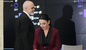 Rama:  Balluku ma ka dor&euml;zuar tri her&euml; dor&euml;heqjen dhe e kam