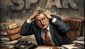 Shp&euml;rdorimi i detyr&euml;s n&euml; k&euml;rkim t&euml; identitetit!