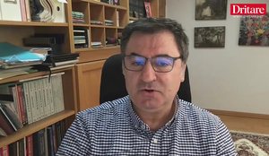 Fundi i eksodit masiv. Pse po kthehen shqiptar&euml;t n&euml; Atdhe! Flet Arjan