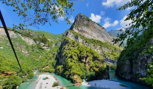 Forbes: Shqip&euml;ria, nga destinacion i panjohur n&euml; yllin e Mesdheut