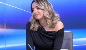 Ina Aderi: Ja si rash&euml; n&euml; dashuri me Keijsin! P&euml;r puthjen nuk jam