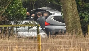 Arrestohet ish-princi Andrew Mountbatten-Windsor, v&euml;llai i mbretit Charles