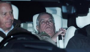 Lirohet ish-princi Andrew